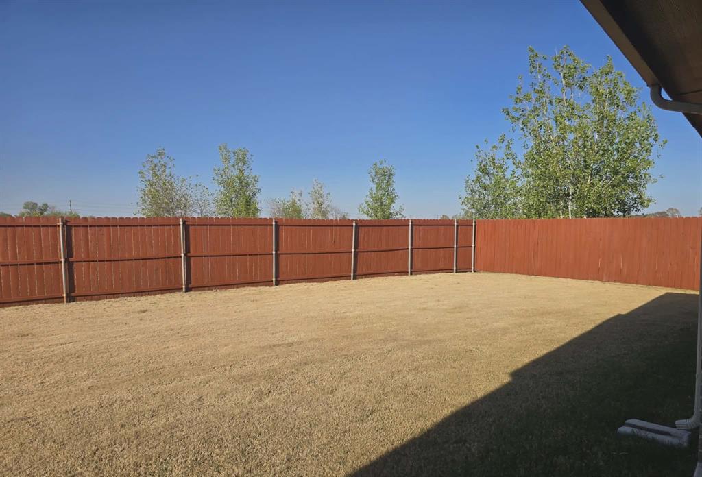 Sable Creek Add Ph III - Residential