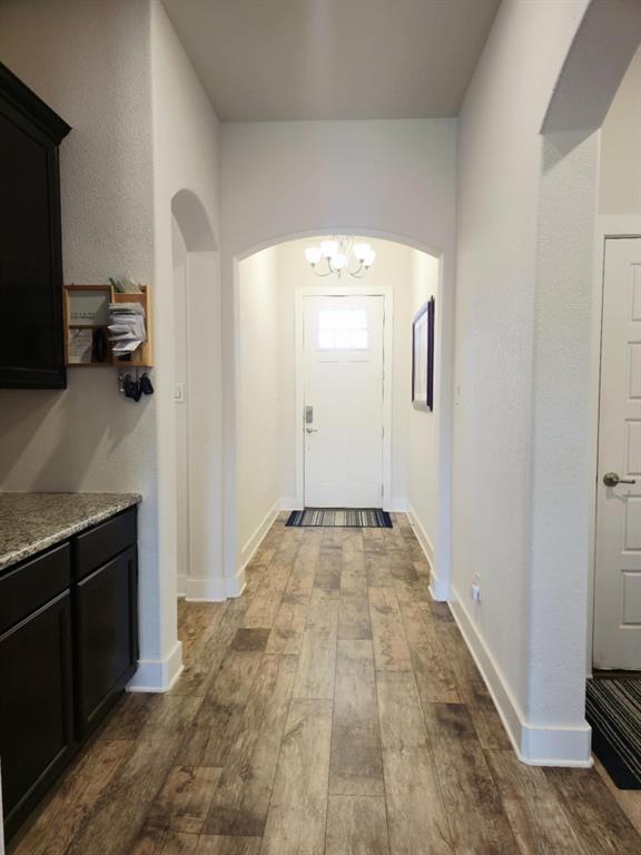 Sable Creek Add Ph III - Residential