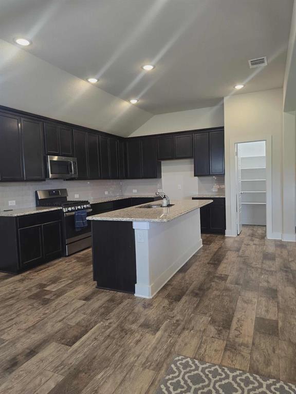 Sable Creek Add Ph III - Residential