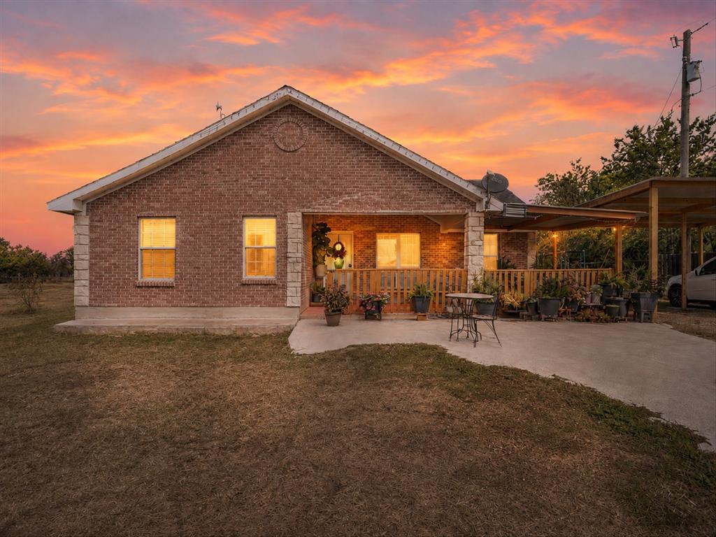 217 County Road 1001