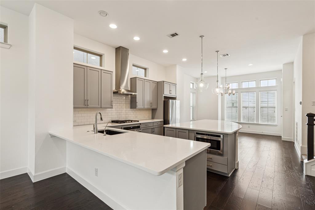 High Grv West Kessler Heights 1 - Residential Lease