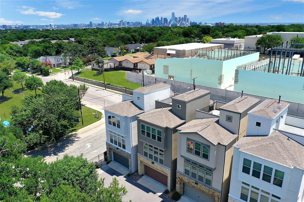 High Grv West Kessler Heights 1 - Residential Lease