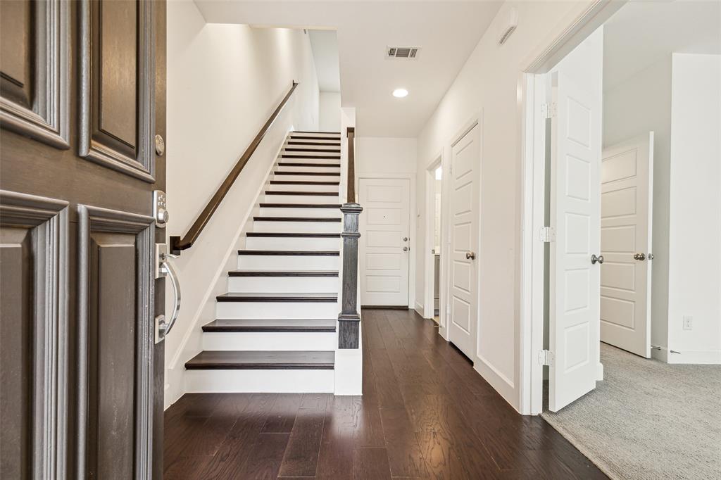 High Grv West Kessler Heights 1 - Residential Lease