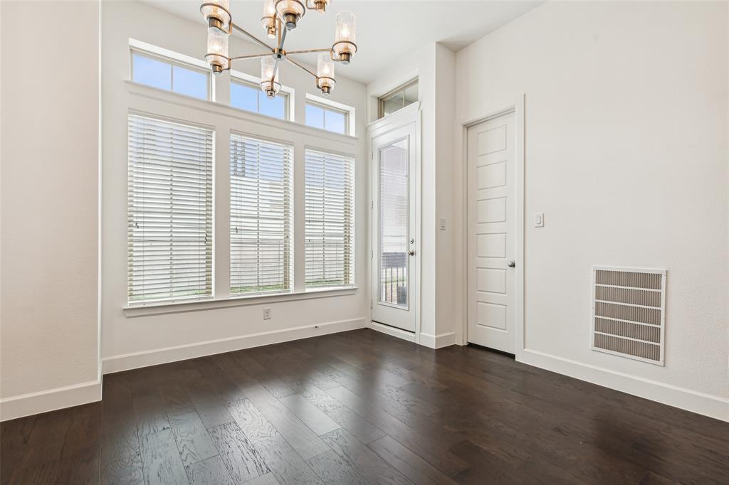 High Grv West Kessler Heights 1 - Residential Lease