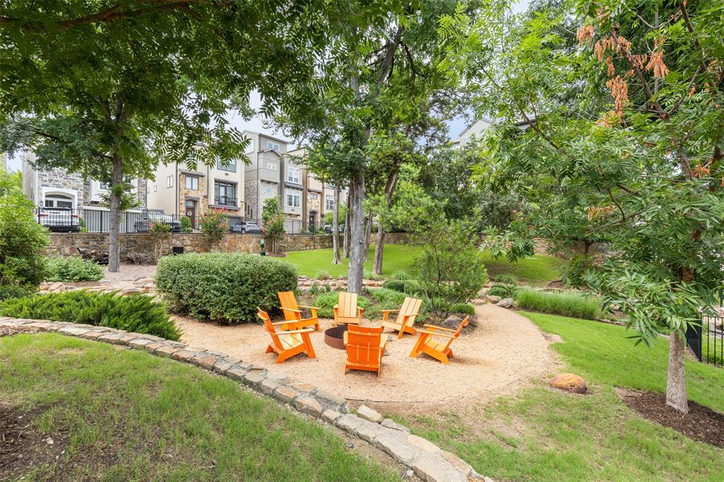 High Grv West Kessler Heights 1 - Residential Lease