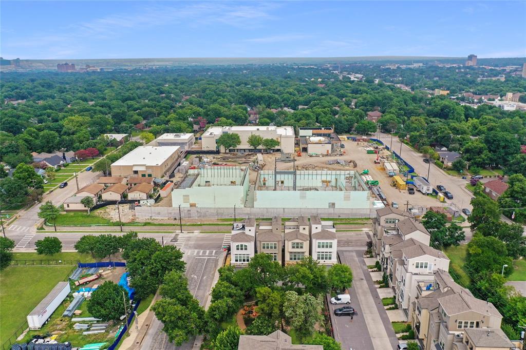 High Grv West Kessler Heights 1 - Residential Lease