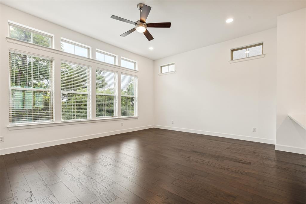 High Grv West Kessler Heights 1 - Residential Lease