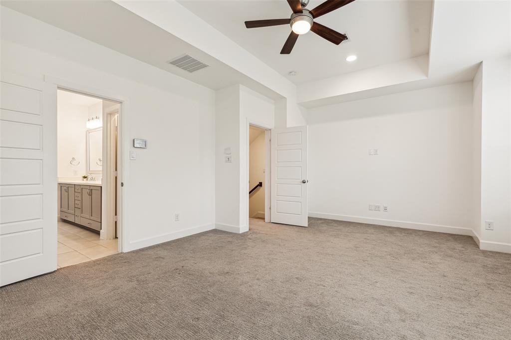 High Grv West Kessler Heights 1 - Residential Lease