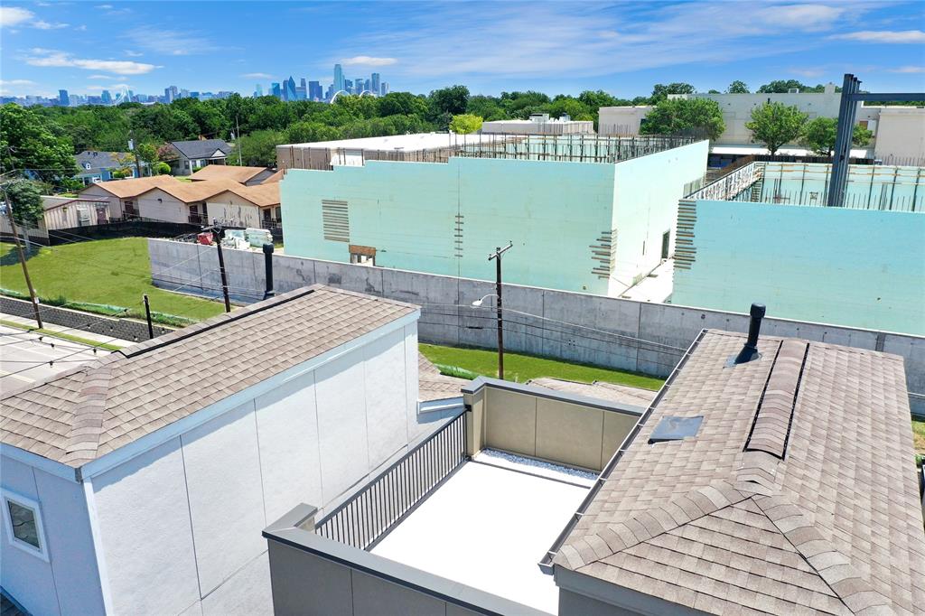 High Grv West Kessler Heights 1 - Residential Lease