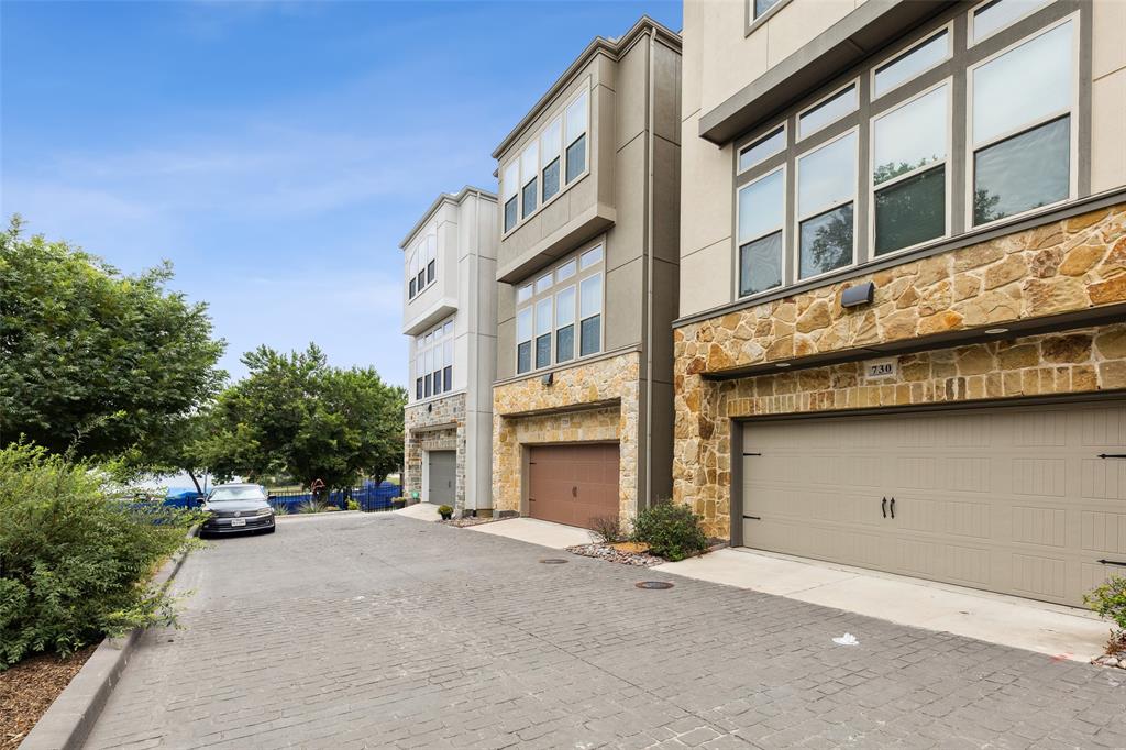 High Grv West Kessler Heights 1 - Residential Lease