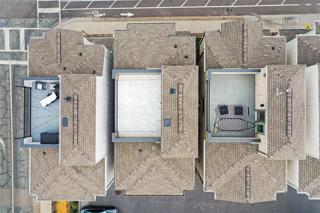 High Grv West Kessler Heights 1 - Residential Lease