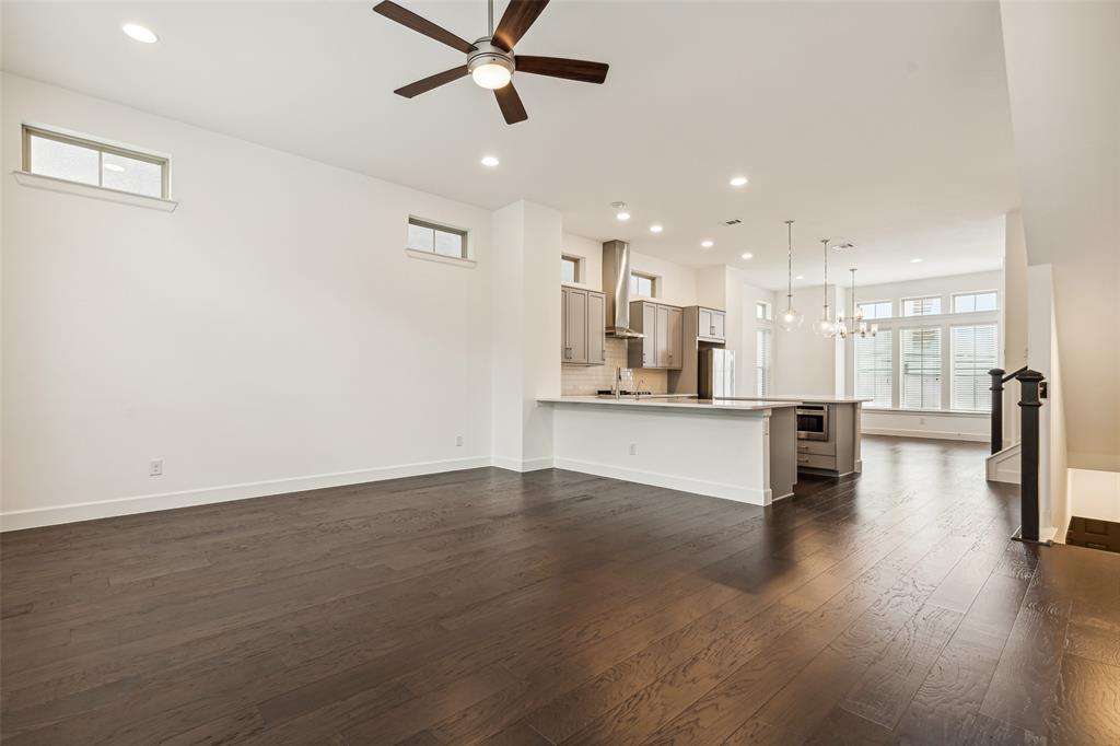 High Grv West Kessler Heights 1 - Residential Lease