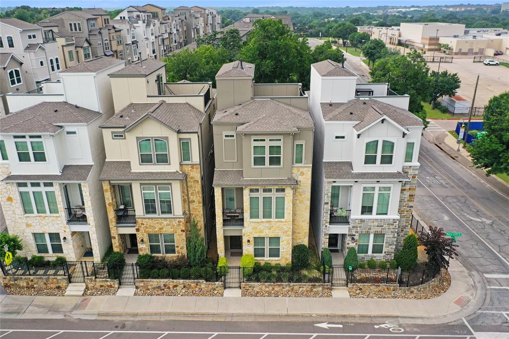 High Grv West Kessler Heights 1 - Residential Lease