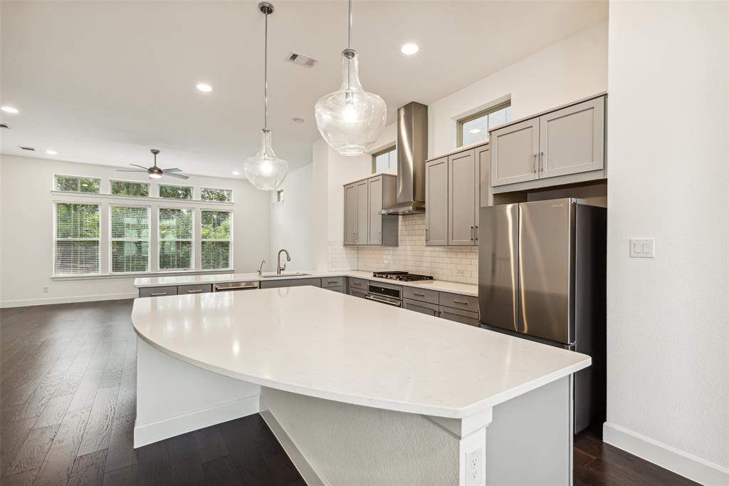 High Grv West Kessler Heights 1 - Residential Lease