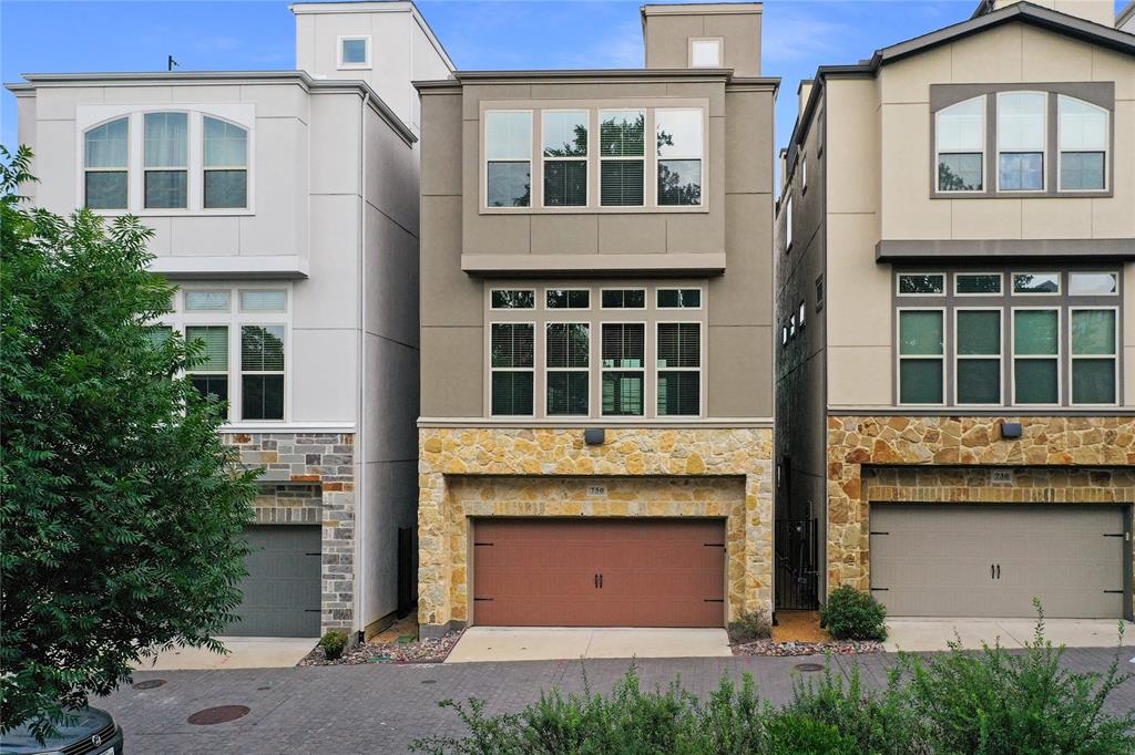 High Grv West Kessler Heights 1 - Residential Lease