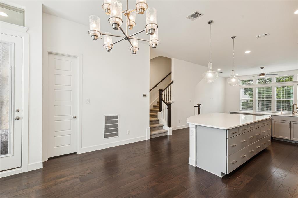 High Grv West Kessler Heights 1 - Residential Lease