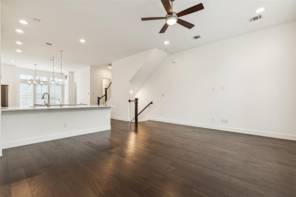 High Grv West Kessler Heights 1 - Residential Lease