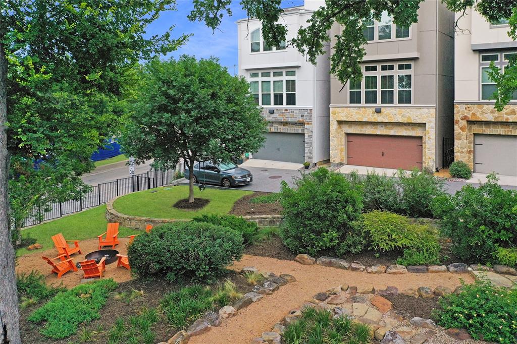 High Grv West Kessler Heights 1 - Residential Lease