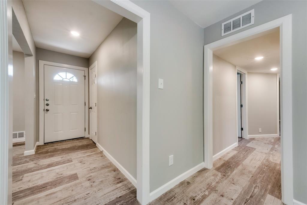 William Holmes Survey - Residential Lease