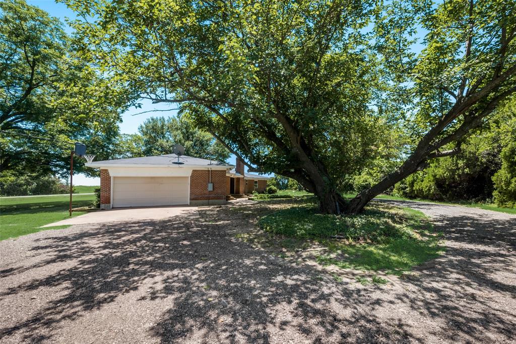 William Holmes Survey - Residential Lease