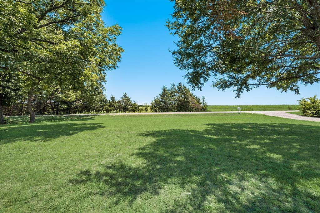 William Holmes Survey - Residential Lease