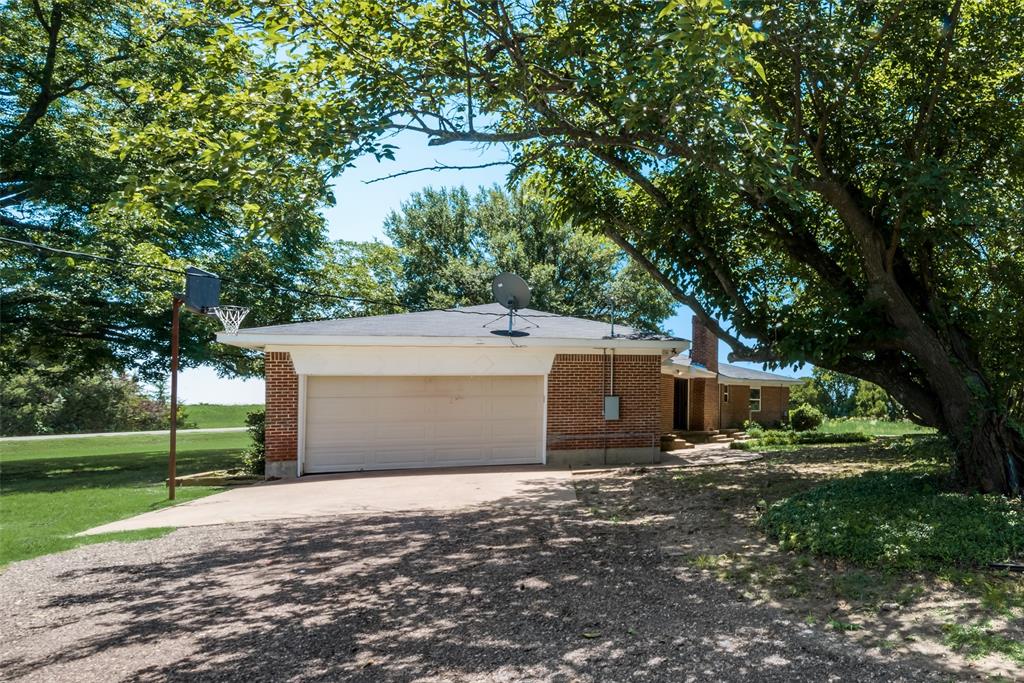 William Holmes Survey - Residential Lease