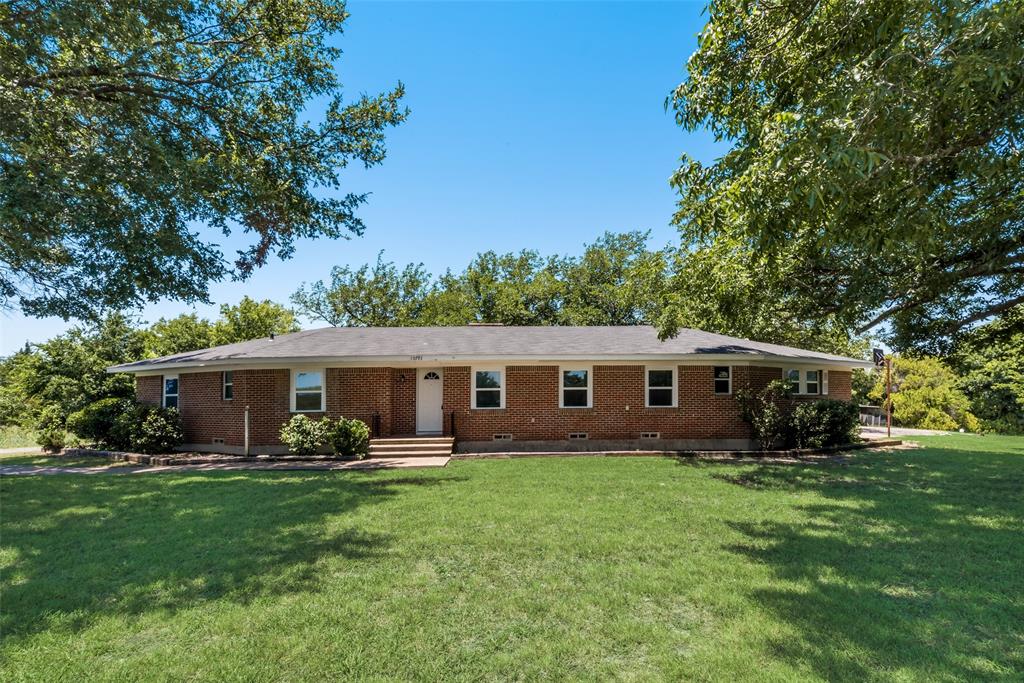 William Holmes Survey - Residential Lease