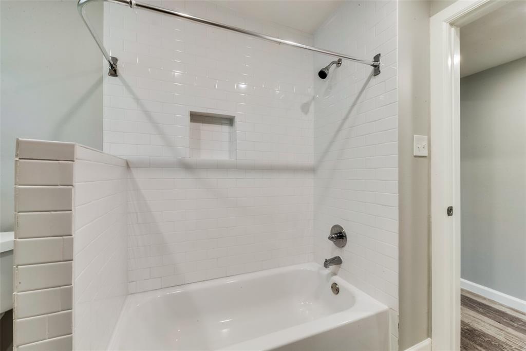 William Holmes Survey - Residential Lease