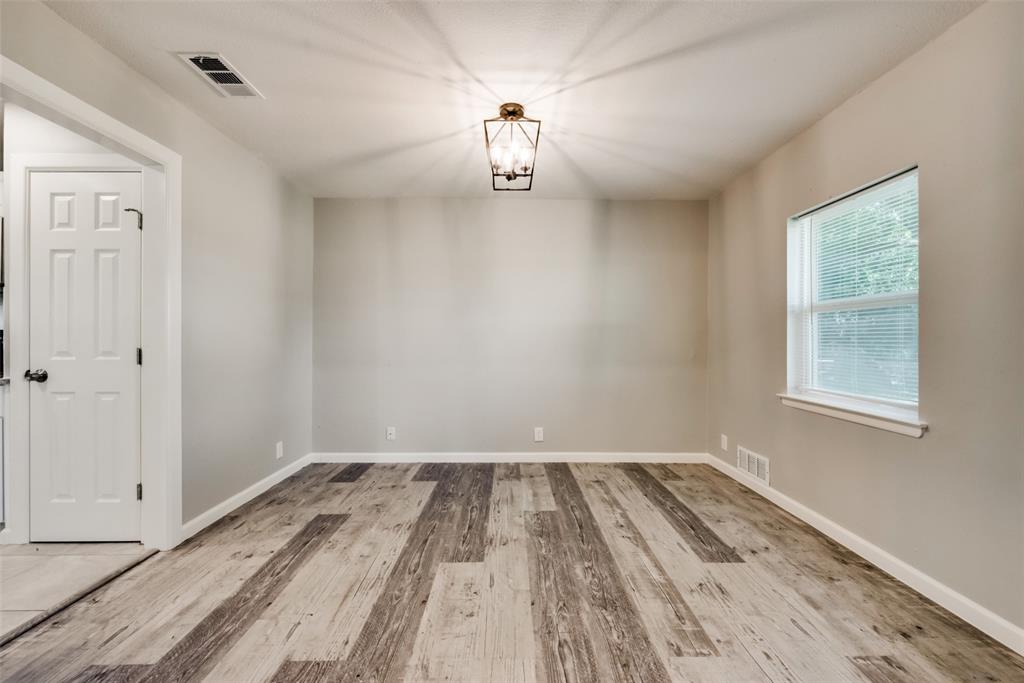 William Holmes Survey - Residential Lease