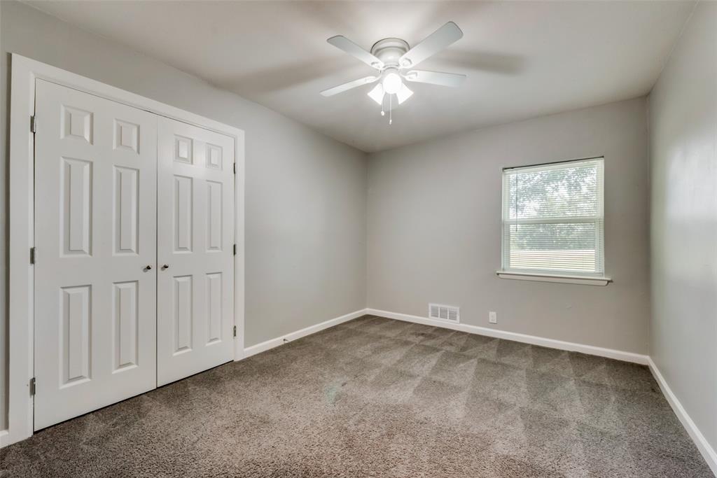 William Holmes Survey - Residential Lease