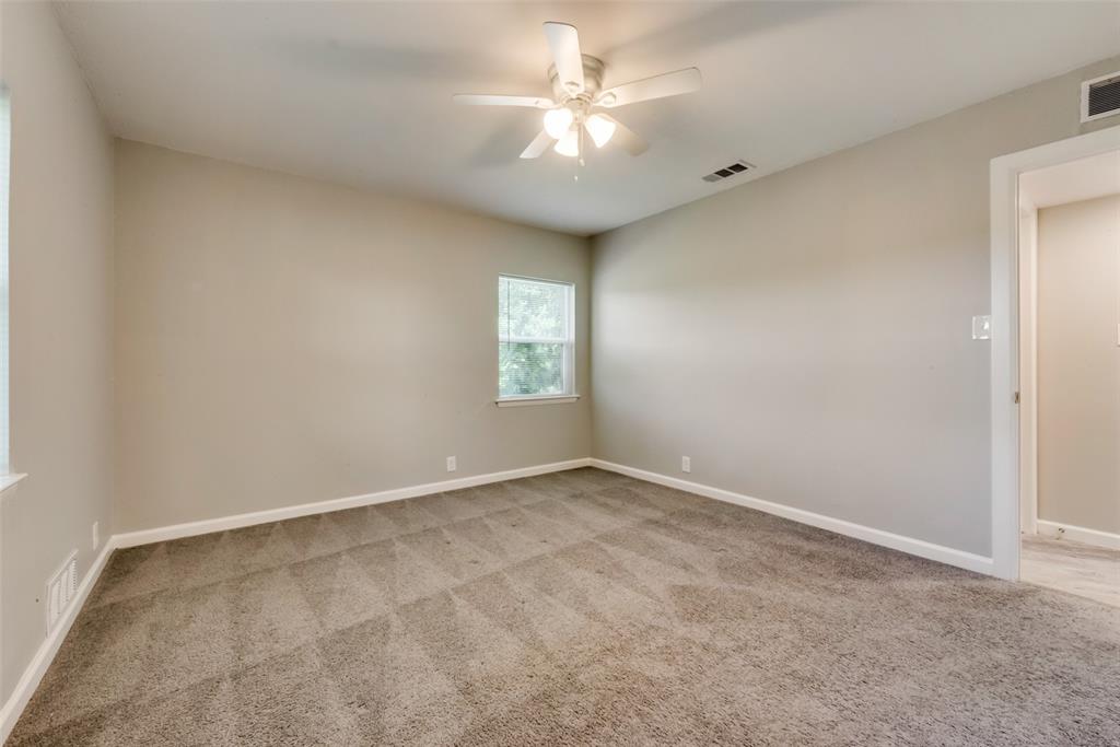 William Holmes Survey - Residential Lease