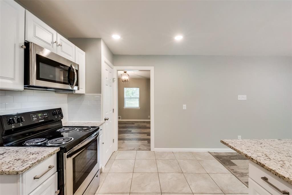 William Holmes Survey - Residential Lease