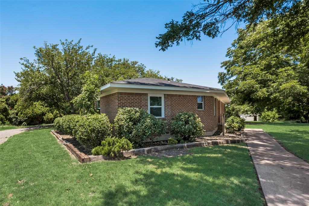 William Holmes Survey - Residential Lease