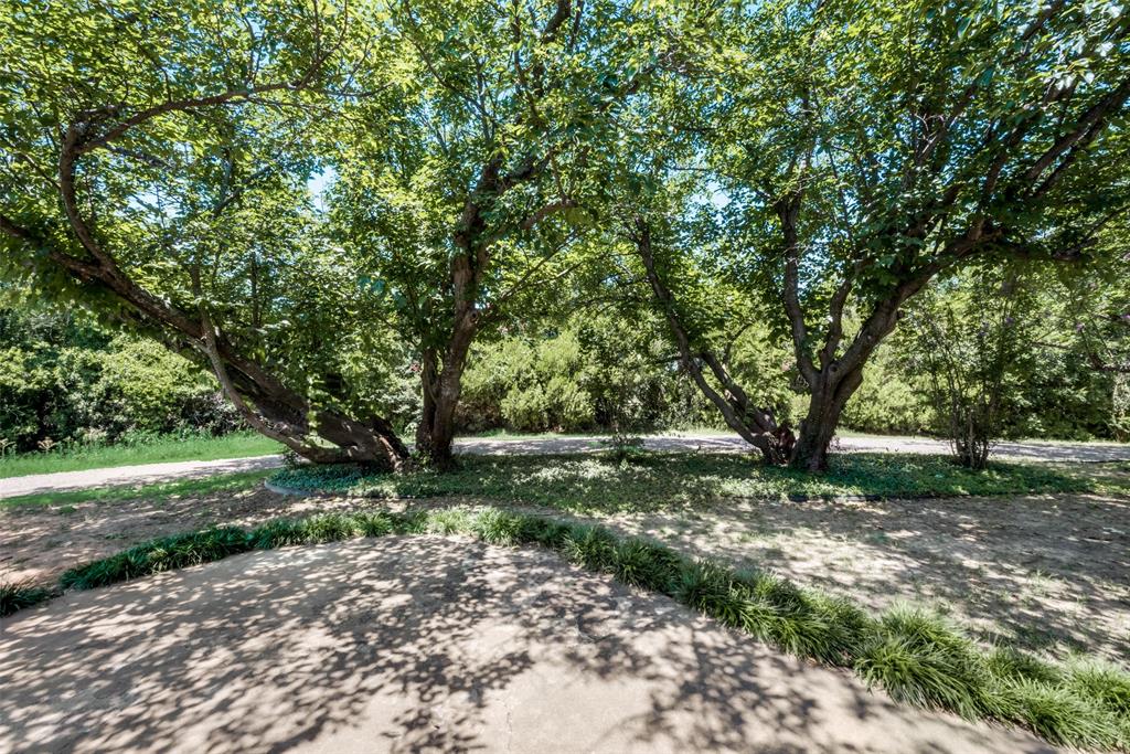 William Holmes Survey - Residential Lease