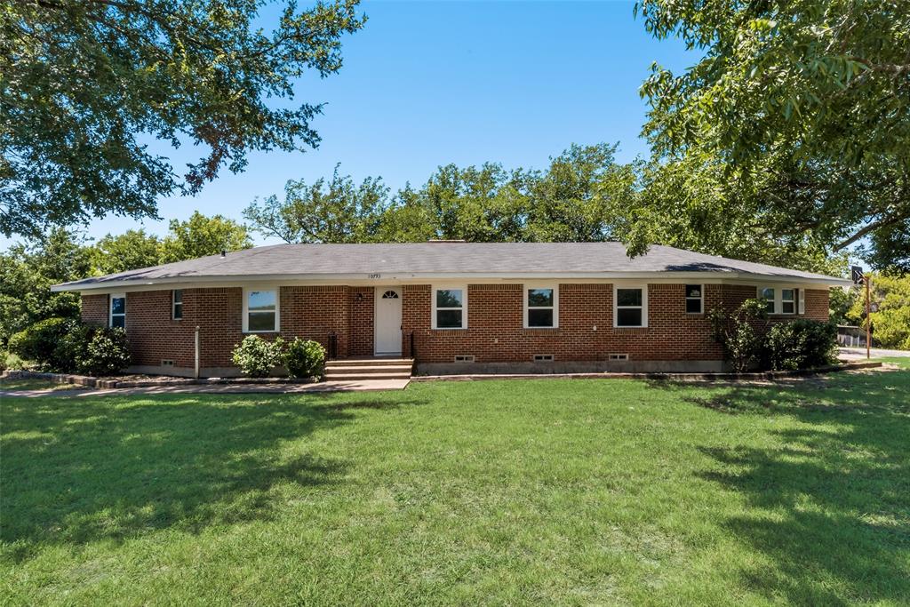 William Holmes Survey - Residential Lease