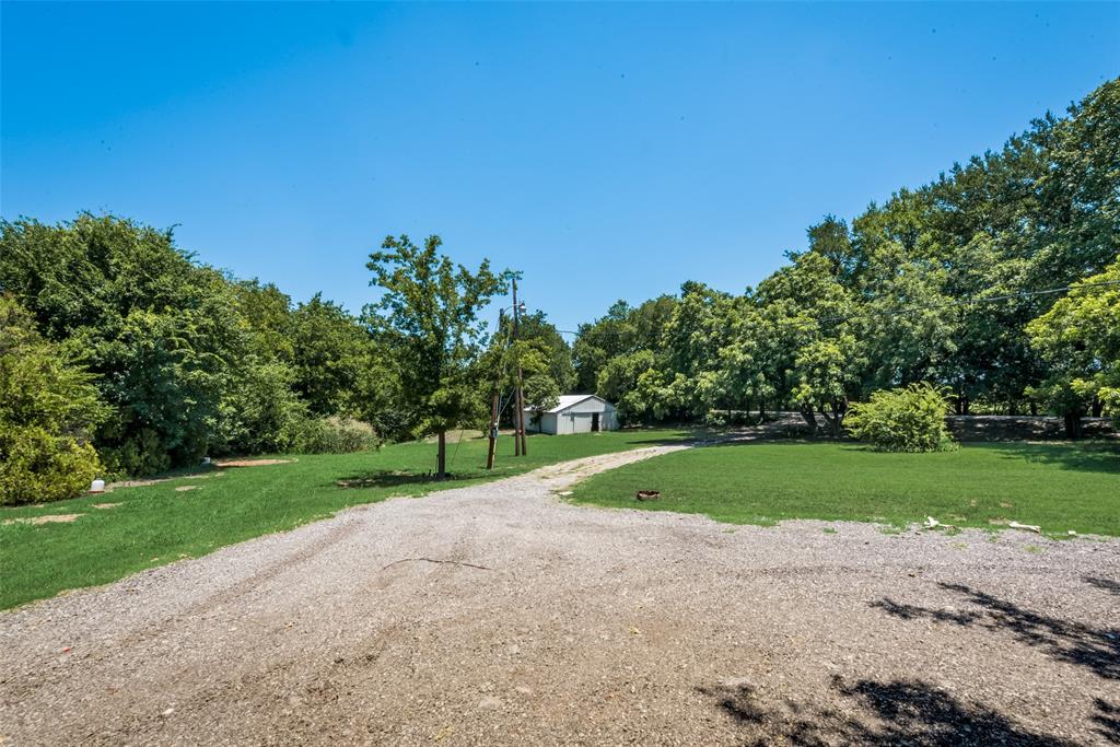 William Holmes Survey - Residential Lease