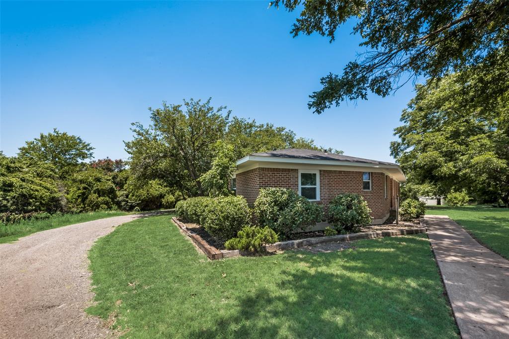 William Holmes Survey - Residential Lease