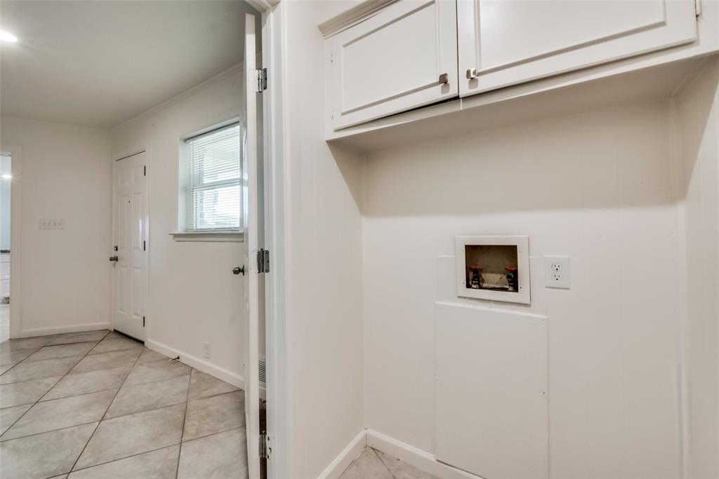 William Holmes Survey - Residential Lease