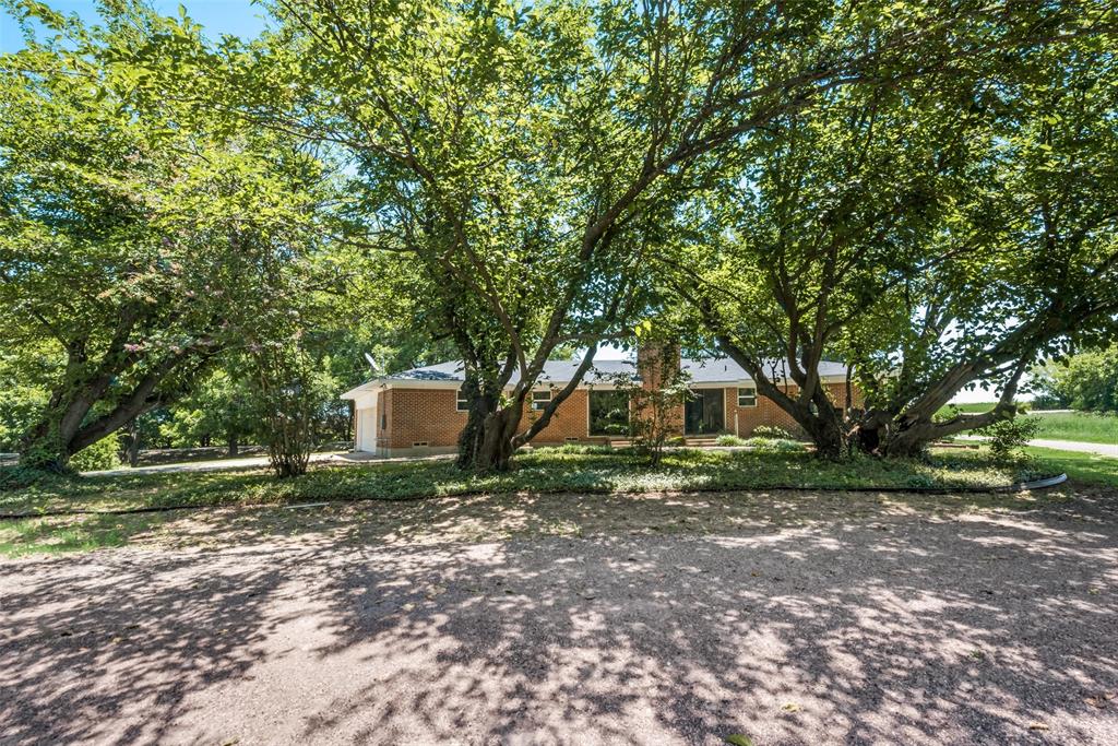 William Holmes Survey - Residential Lease