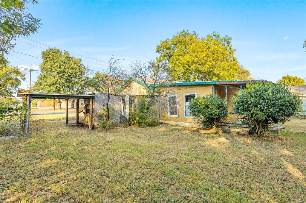 Lone Cedar - Residential