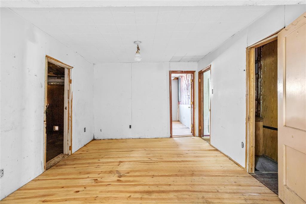 Lone Cedar - Residential