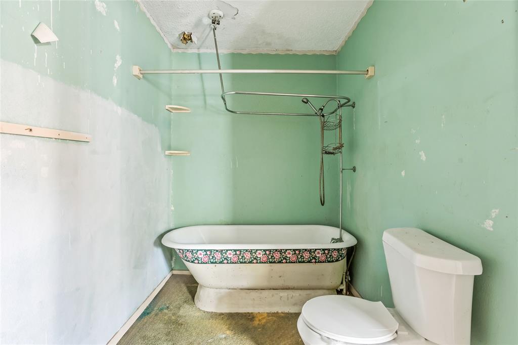 Lone Cedar - Residential