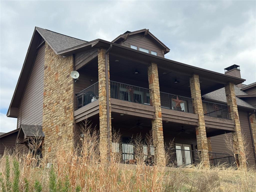 The Cliffs - Residential