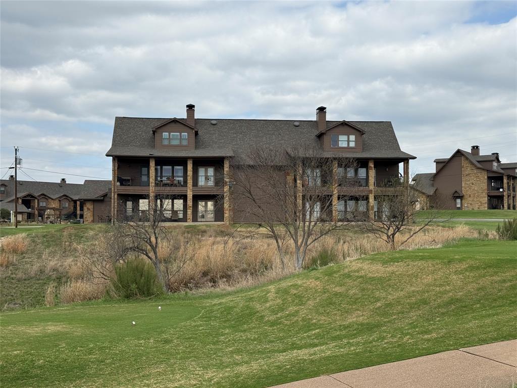 The Cliffs - Residential