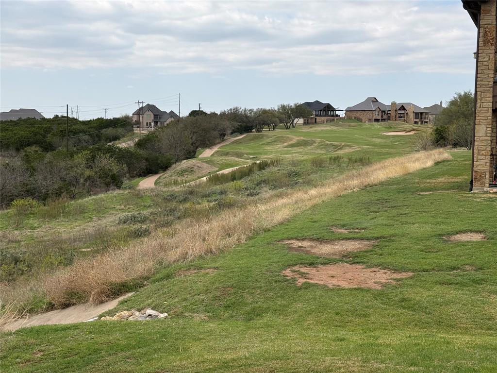 The Cliffs - Residential