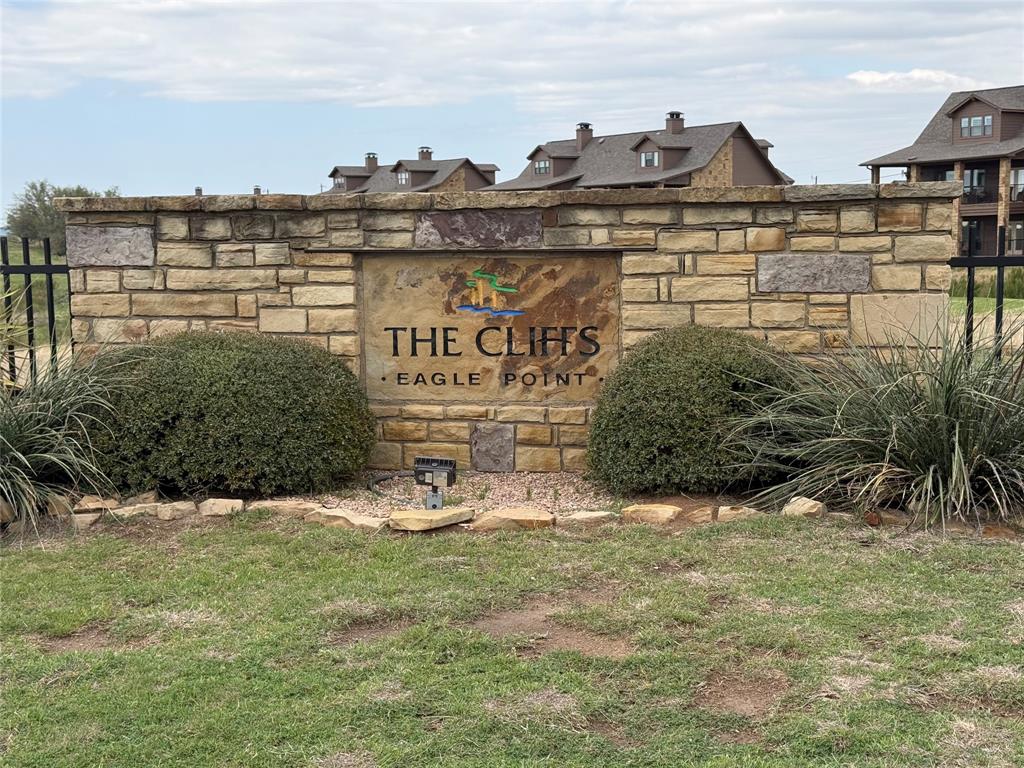 The Cliffs - Residential