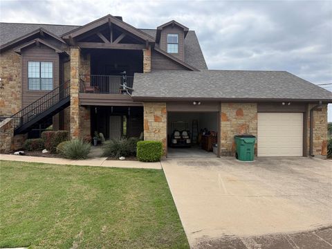 1203 Eagle Point Graford TX 76449
