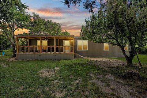 1079 Lcr 705 Kosse TX 76653