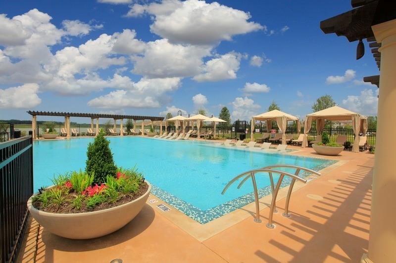 Viridian - Residential