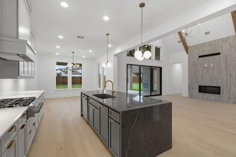Viridian - Residential